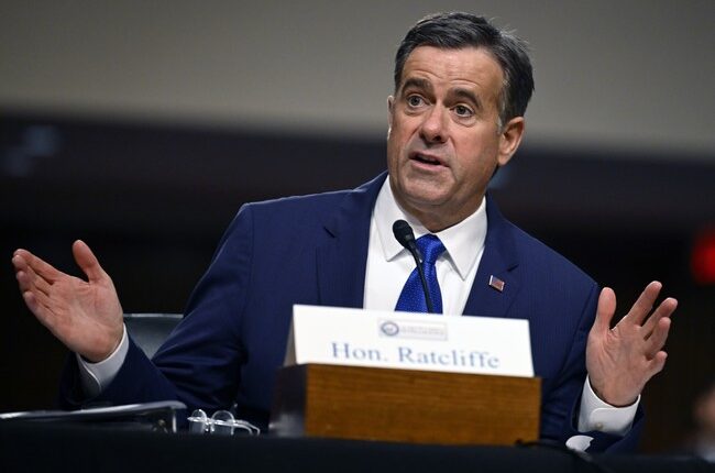 Vulgarians in the Oval Office and the Self-Appointed Guardians at the Gate – HotAir