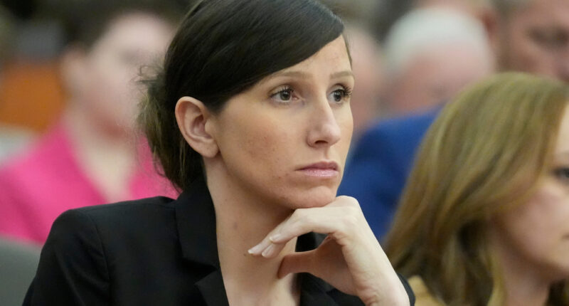 WATCH LIVE: ‘Moscow Mule’ Mom Murder Trial, Day 11