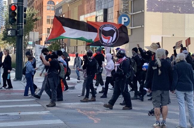 WE Need a 'No Commies' Rally – HotAir