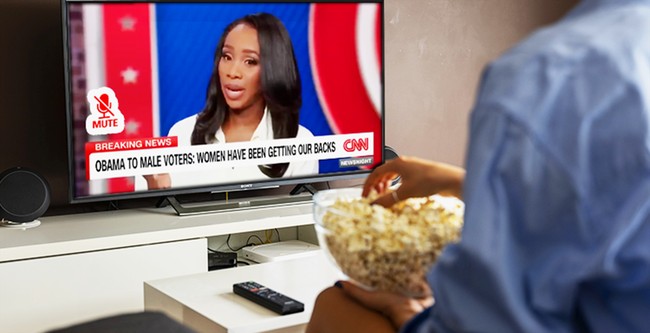 WTH, CNN? Yet More Massive Lies From the Network – HotAir