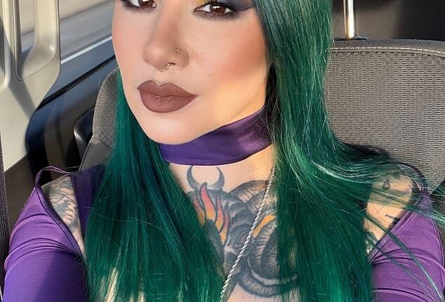 WWE star Ashley Urbanski issued an emotional plea to fans for help after her brother vanished