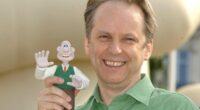 Wallace & Gromit creators sound alarm over AI in animation