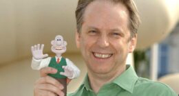 Wallace & Gromit creators sound alarm over AI in animation