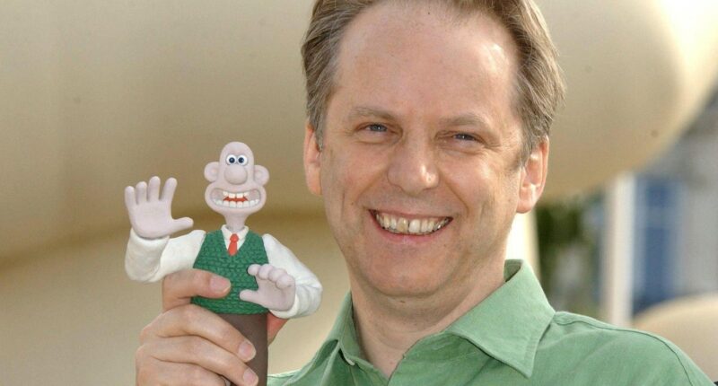 Wallace & Gromit creators sound alarm over AI in animation