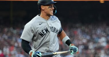 Want to watch all of the Yankees’ games on TV this season? It’ll cost you over $1,200.