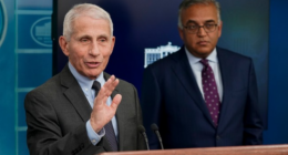 War Dept. Video Welcomes Back COVID 'Warriors of Conscience' Fired by Biden – RedState