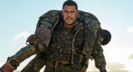 War Machine's Giant Killer Robot Comes From A Real-Life Nightmare