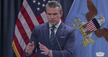 War Sec Hegseth Tells The National Pulse the Iran War is 'Simplifying,' Not 'Expanding,' as Tehran Alienates Neighbors.