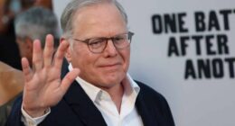 Warner Bros. says sale to Paramount is a victory for shareholders, but the biggest winners are its executives