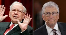 Warren Buffett’s Stunning Disclosure About His Relationship With Bill Gates Since Epstein Scandal Emerged