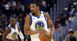 Warriors’ De’Anthony Melton Breaks Silence on Future