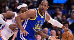 Warriors Get Major Al Horford Injury News After MRI