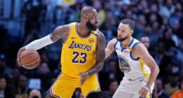 Warriors Get Positive Update On LeBron James' Free Agency