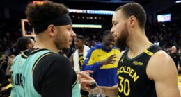 Warriors' Key Shooter Reveals Shocking Truth About His Injury