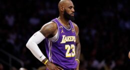 Warriors Land New Update on Potential LeBron James Pursuit