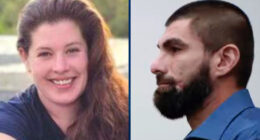 Washington State Man Charged With Murder After Girlfriend’s Body Found in River