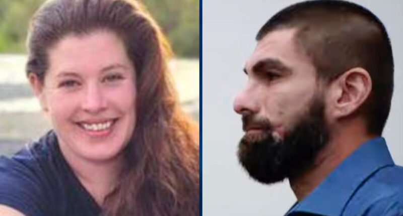 Washington State Man Charged With Murder After Girlfriend’s Body Found in River