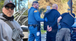 Washington State Man Guns Down Estranged Wife, Boyfriend After Protection Order Granted But Not Served