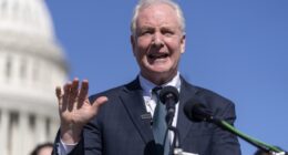 Watch As Even Legacy Media Shuts Down a Dem Over Their False DHS Funding Narrative – RedState