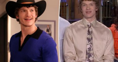 Watch 'Heated Rivarly' star Connor Storrie host 'SNL' for free