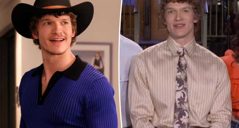 Watch 'Heated Rivarly' star Connor Storrie host 'SNL' for free