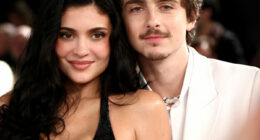 “Watch His Face”: Fans Claim This Was The Exact Moment Timoth&eacute;e Chalamet Realized The ‘Kardashian Curse’ Is Real