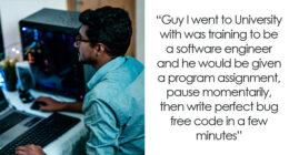 “Watching It Gave Me Chills”: 43 People Share The Creepiest Displays Of Intelligence They’ve Seen In Others