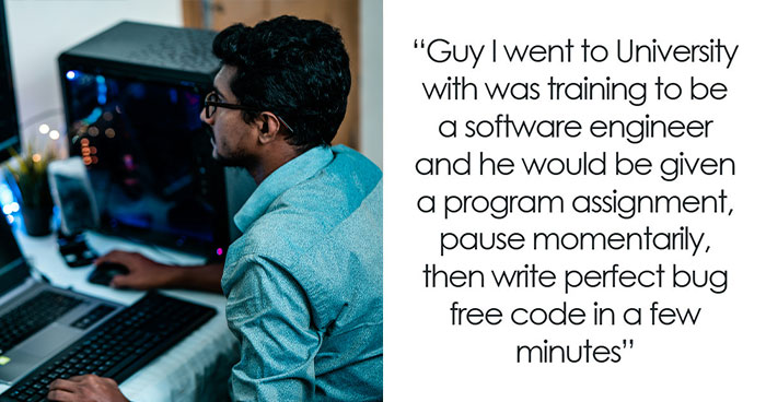 “Watching It Gave Me Chills”: 43 People Share The Creepiest Displays Of Intelligence They’ve Seen In Others