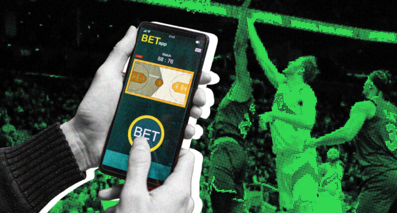 Wave of sports-betting scandals proves the need for an independent watchdog to protect a $165 billion market