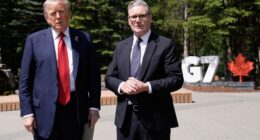 'We Don't Need People That Join Wars After We've Already Won!' – RedState