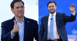 We Have a Winner in the CPAC Presidential Poll — but the Race Has Tightened Markedly Since Last Time – RedState