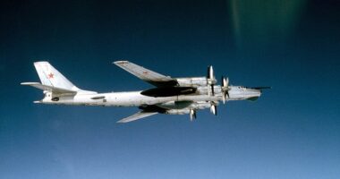 'We Need More' in Alaska's Epic Military Surge – RedState