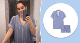 We tried the buttery soft style