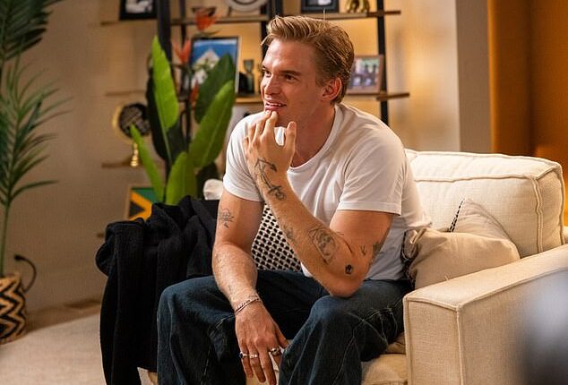 Cody Simpson has opened up about his love life, and his romantic entanglements with Kylie Jenner , Gigi Hadid and Miley Cyrus