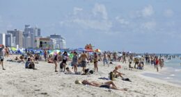 Wealth Migration from California is Changing the Landscape in Florida – HotAir