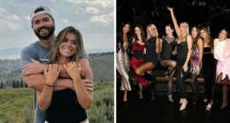 Weeks Before Horrifying Video Surfaced, ‘Mormon Wives’ Cast Warned ABC About Taylor Frankie Paul