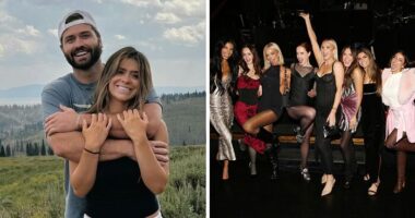 Weeks Before Horrifying Video Surfaced, ‘Mormon Wives’ Cast Warned ABC About Taylor Frankie Paul
