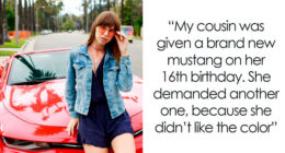 “Weren’t Used To Being Told No”: 65 Outrageous Displays Of Entitlement That Tested Everyone’s Patience