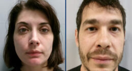 West Virginia Couple Accused of Locking Naked 4-Year-Old With Autism in Room