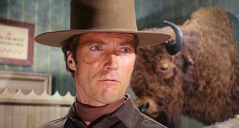 Western Movies That Are Nearly Perfect