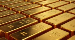 What 28 years of hot inflation say about gold’s ability to be a hedge