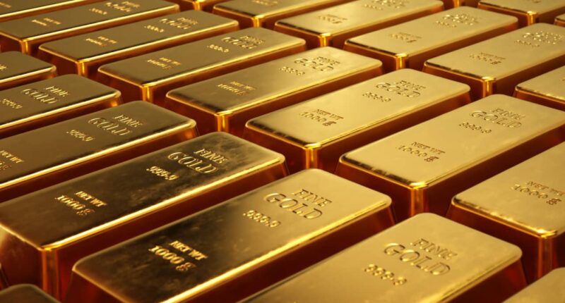 What 28 years of hot inflation say about gold’s ability to be a hedge