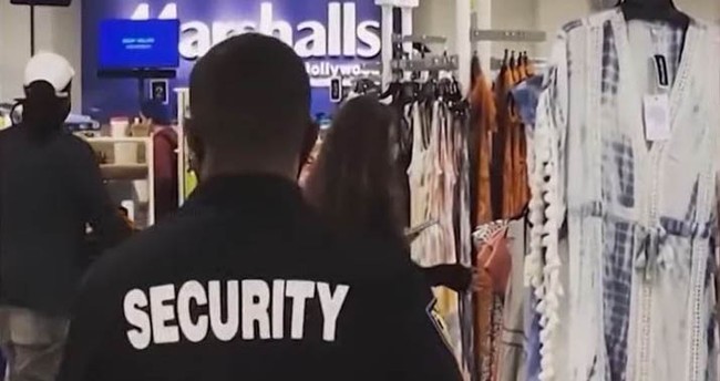 What Fresh Hell Is This? New York Mag Lionizes Shoplifter and Gives Tips on How to Steal – HotAir