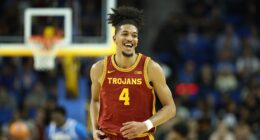 What Happened To Chad Baker-Mazara? Shocking Details On The USC Star's Dismissal