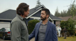 What Happened To Mike Valenzuela In Virgin River? Why Marco Grazzini Isn’t Returning After Season 7