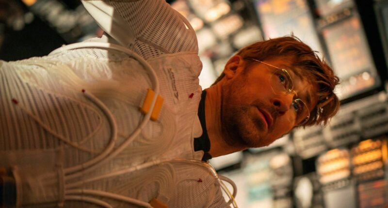 What Happens To Grace (And The Big Secret About His Mission)