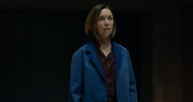 What Happens to the Bunker?