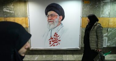 What Is Victory in Operation Epic Fury? – HotAir