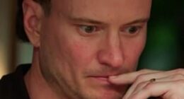 They weren't the loudest couple on MAFS, but the cracks between intruders Sam Stanton (pictured) and Chris Robinson were quietly building long before their relationship fell apart