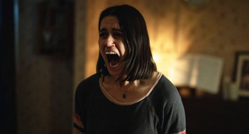 What Really Happened to Evy? Nina Kiri Breaks Down the 'Undertone' Ending